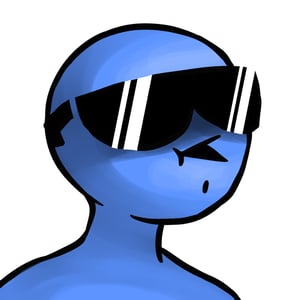 This is the Avatar Image for the DaniDev AI Voice and Text to Speech Generator